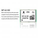 Versatile GPS Module For Seamless Integration Into Navigation And Positioning Systems for sale