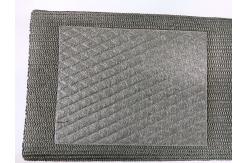 China Metal Combustion Components For Infrared Emitter And Industrial Burner supplier