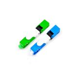 ESC250D Fiber Optic Fast Connector RoHS 50mm Mechanical SC for sale