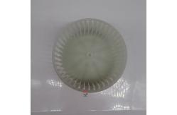 China ZAX120 ZAX200 Excavator 4469040 Air Conditional Parts Blower Motor supplier