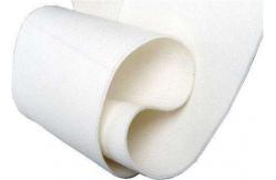China Double Layer Paper Machine Clothing Press Polyester Felt ISO Certification supplier