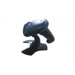 1D Handheld Barcode Scanner Linear CCD Scan Type 300 Times / S Decoding Speed for sale