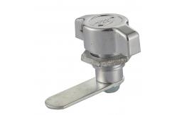China Wing Knob Keyless High Security Cam Lock OEM For Fire Cabinet supplier