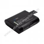 RRC Li-Ion Standard Battery Pack RRC2057 7.20V 6.90Ah 49.70Wh Rechargeable Medical for sale