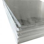 Galvanized Steel Plate Sheet Z30 Z275 Zinc Coated Iron For Roofing for sale