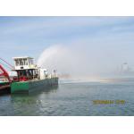 Cutter Suction Sand Dredging Ship For Underwater Mud Dredging And Land Reclamation