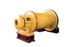 China hot sale Slag Rod mill and Mining Ball Mill Steel Slag Processing Grinding supplier