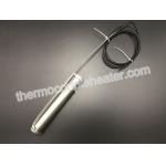 Hotlock Electric Coil Heaters With Cap And PTFE Insulated Leads