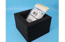 China Customizable Temperature 95kPa Bags With Oxygen And UV Barrier supplier