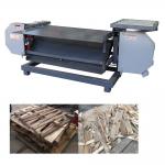 Band saw for metal Pallet dismantling Machine,Wooden Pallet Cutting Dismantler with bimetal blade for sale