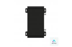 China 2W CDMA Band 5 850MHz GSM Signal Amplifier With ALC AGC Function supplier