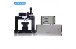 China Opto Edu A62.4511 Scanning Microscope Contact Tapping Mode Plane Atomic Force supplier