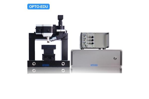 Opto Edu A62.4511 Scanning Microscope Contact Tapping Mode Plane Atomic Force