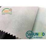 100% Polypropylene PP Spunbond Non Woven Fabric For Home Textile for sale