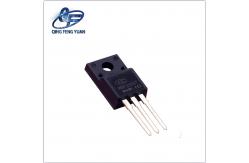 China MBRF30100VT+ Diode Triode Transistor Mosfet Array Ic 600V 15A To247 supplier