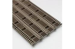 China                  4809 Series Raised Rib Modular Belt for Sterilization Machine Line              supplier