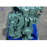  D5D Diesel Engine 100hp Euro 3 for Excavators