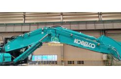 China Construction Engineering Excavator SK390 Spare Parts Hydraulic Breaker Pipe Kit supplier