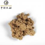 ZhongYan Taihe Pure Natural Golden Moxa Punk Moxibustion Loose Moxa for sale