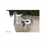 Potato Chips Cutting Machine Washing Peeling And Slicing Machine Automatic Slicer Machine for sale