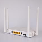 DUAL BAND 2.4G 5G 802.11AC/N/G/B 4GE WIFI XPON GPON EPON ONU for sale