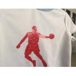 Long Durability Heat Transfer Film Labels Washable Friendly Materials