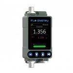 Totalizer Ultrasonic Flow Meter