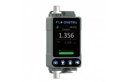 China Totalizer Ultrasonic Flow Meter supplier