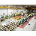 Nonferrous Metal Stainless Steel Pilger Mill Equipment for sale