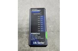 China FBM241 Foxboro Discrete I/O Module supplier