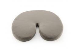 China Washable Dustproof Memory Foam Cushion For Coccyx Orthopedic Foldable Machine supplier