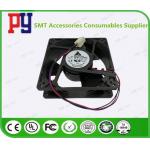 DELTA EFB1312SHE 12V 2.76A 127MM Fan - 59DB 4500RPM 12.7CM 12738 3-Wire Cooling Fan for sale