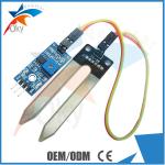 Soil Temperature And Humidity Detection Sensor Module Arduino Module