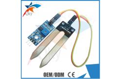 China Soil Temperature And Humidity Detection Sensor Module Arduino Module supplier