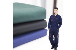 China Eco Friendly TC Fabric In Poplin Pattern supplier