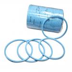 Durable Excavator Center Roi 100 Sky Blue  Joint Seal Pu Rotary Stem Seal Low Friction for sale