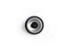 China Lighter Gas Refill Valve Gas Lighter Refill Valve Plastic Butane Gas Stem supplier