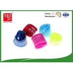 Customised   Fastener Tape , heavy duty cable ties Self - engaging for sale