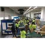 Co Packing Bonded Warehouse Service WMS ERP System for sale