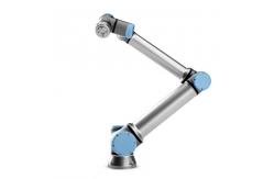 China 10kg Payload Flexible Cobot Robot PC Software Programming For Picking And Placing supplier