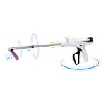 Miconvey Medical Disposable Endoscopic Linear Cutter Stapler 60mm / 160mm / 260mm for sale