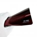 PPF-1008 Piement Red Colour Change Paint Protection Film 8mil for sale