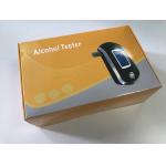 SMD Assembling At6000 Breath Alcohol Analyzer Portable for sale