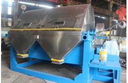 China High Performance Condensation Crystallization Slicer supplier