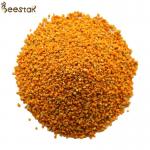 Fresh Sunflower Mixed Bee Pollen Big Granules Yellow for sale