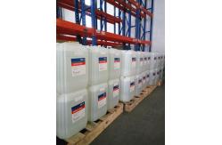 China Environment Friendly CTP PS Plate Printing Chemicals supplier