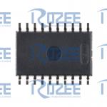 SN74HCT245DWR