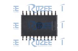 China SN74HCT245DWR supplier
