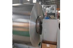 China 0.22mm Thickness Prepainted Aluminium Coil With Excellent Corrosion Resistance supplier