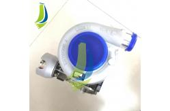 China 316-0413 Turbocharger For 938H C6.6 Engine Loader 3160413 High Quality supplier